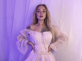 Stellarai