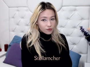 Stellarocher