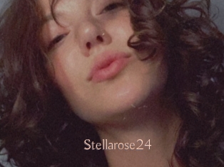 Stellarose24