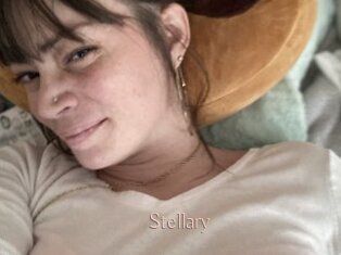 stellary Anal Sexe
