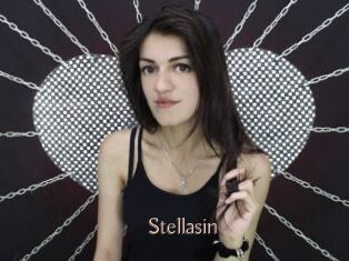 Stellasin