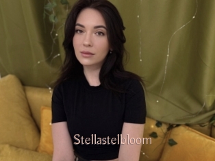 Stellastelbloom