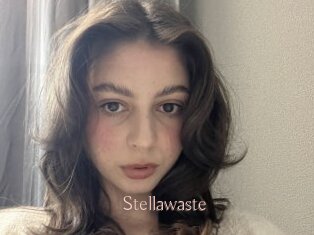 Stellawaste