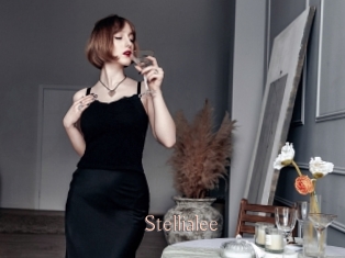 Stellialee