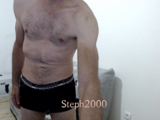 steph2000 Anal Sexe