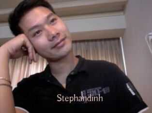 Stephandinh
