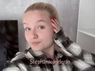 stephanieanderso Anal Sexe