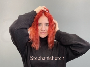 Stephaniefletch