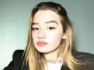 Stephaniegrayse