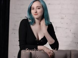 Stephaniehotgirl