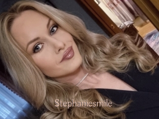 Stephaniesmile