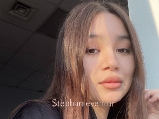 Stephanieventur