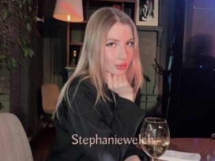 Stephaniewelch