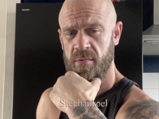 Stephankoel