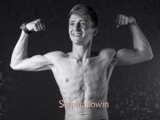Stephanowin