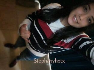 Stephanyhotx