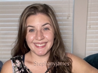 Stephanyjames