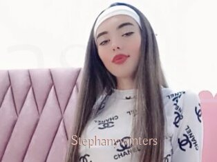 Stephanywinters