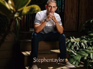 Stephentaylor