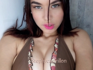 Stephycastrillon