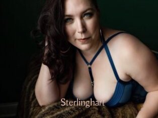 Sterlinghart
