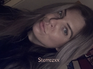 Sterrezxx