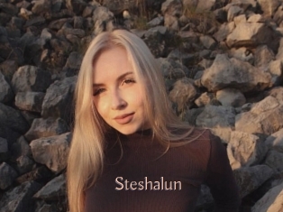 Steshalun