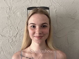 Steshashow