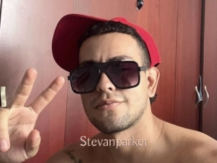 Stevanparker