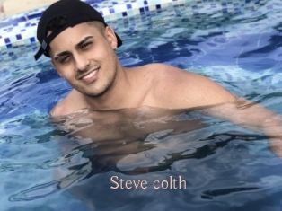 steve_colth Anal Sexe