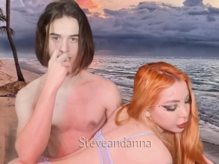 Steveandanna