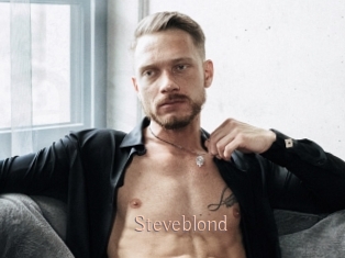 Steveblond