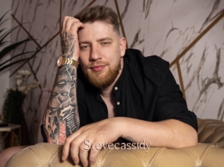 stevecassidy Anal Sexe