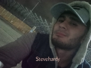Stevehardy