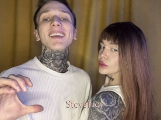 Stevelucy