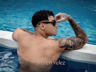 steven_velez Anal Sexe