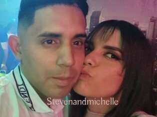 Stevenandmichelle