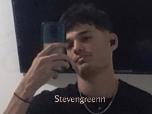 Stevengreenn