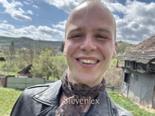 Stevenlex