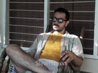 Stevenmaxxx