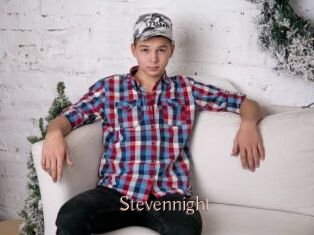 Stevennight