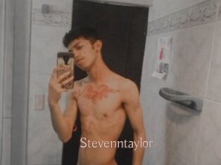Stevenntaylor
