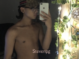 Stevenpg