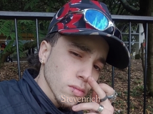 Stevenrich