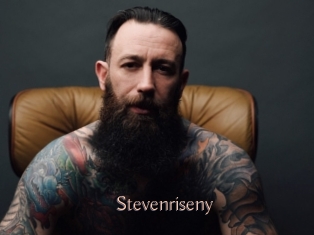 stevenriseny Anal Sexe