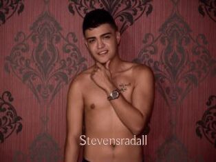 Stevensradall