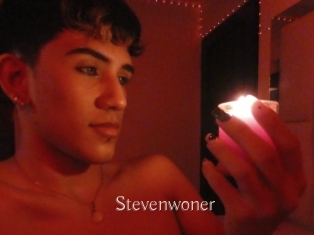 Stevenwoner