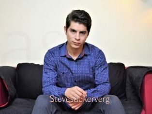 Stevesuckerverg
