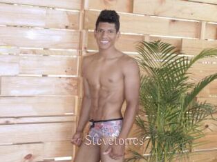 Stevetorres