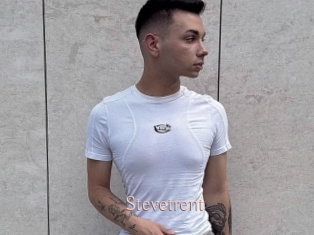 stevetrent Anal Sexe